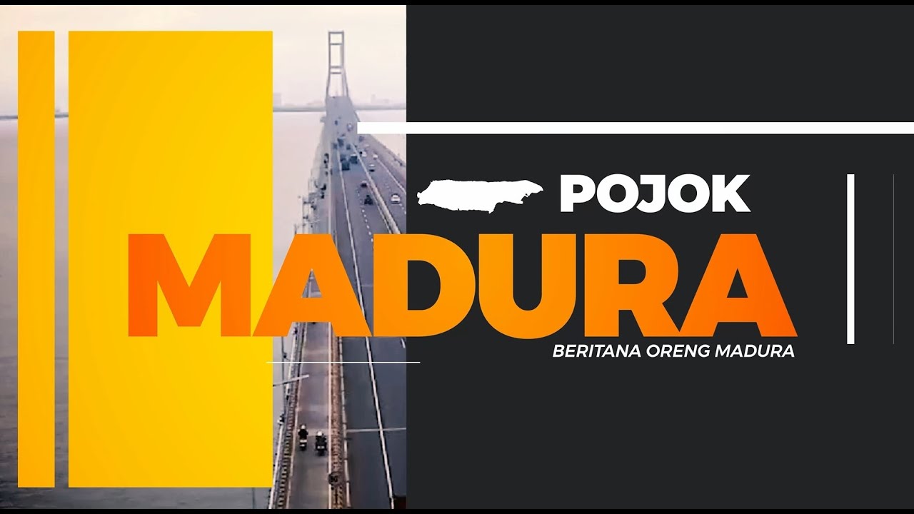 Pojok Madura | 17 Februari 2026