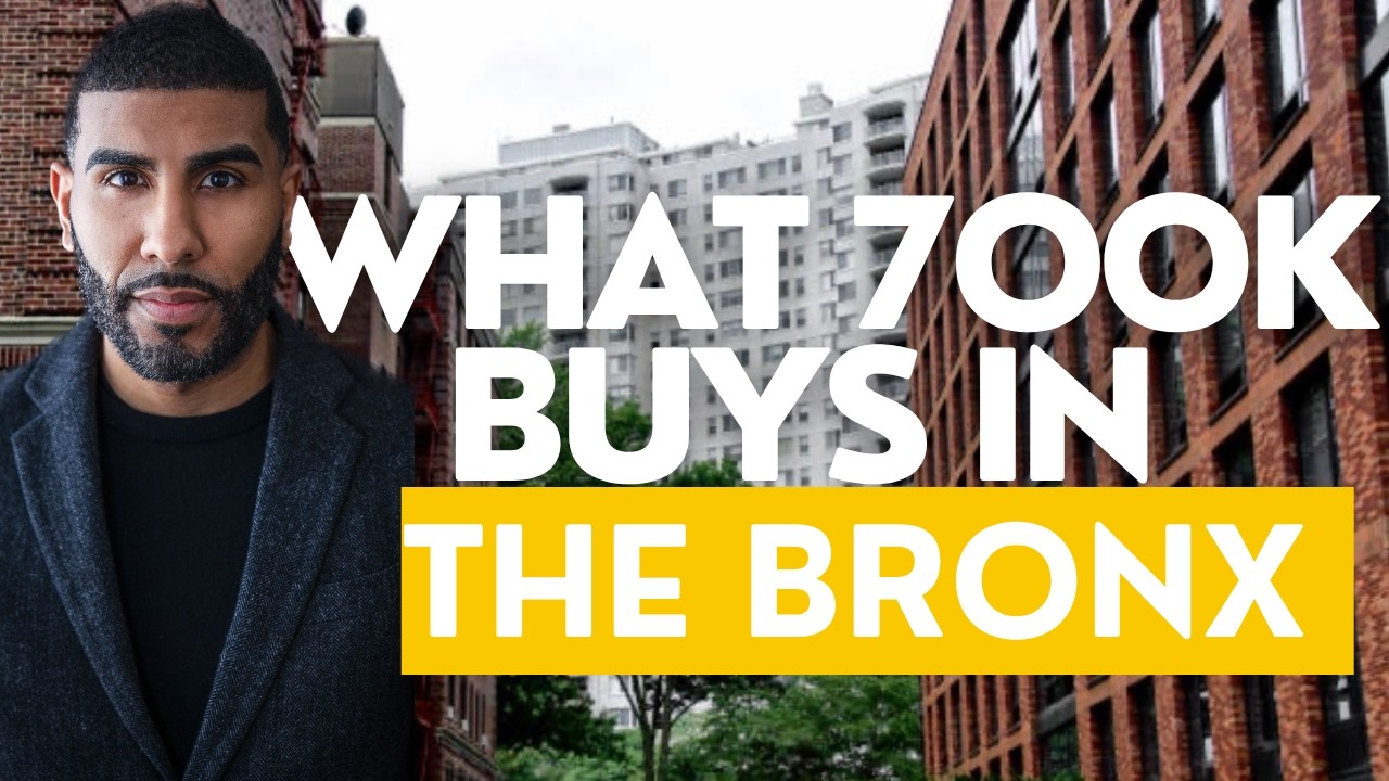 What Can $700K Buy You in the BRONX NY? Home Tours You Can&rsquo;t Miss!