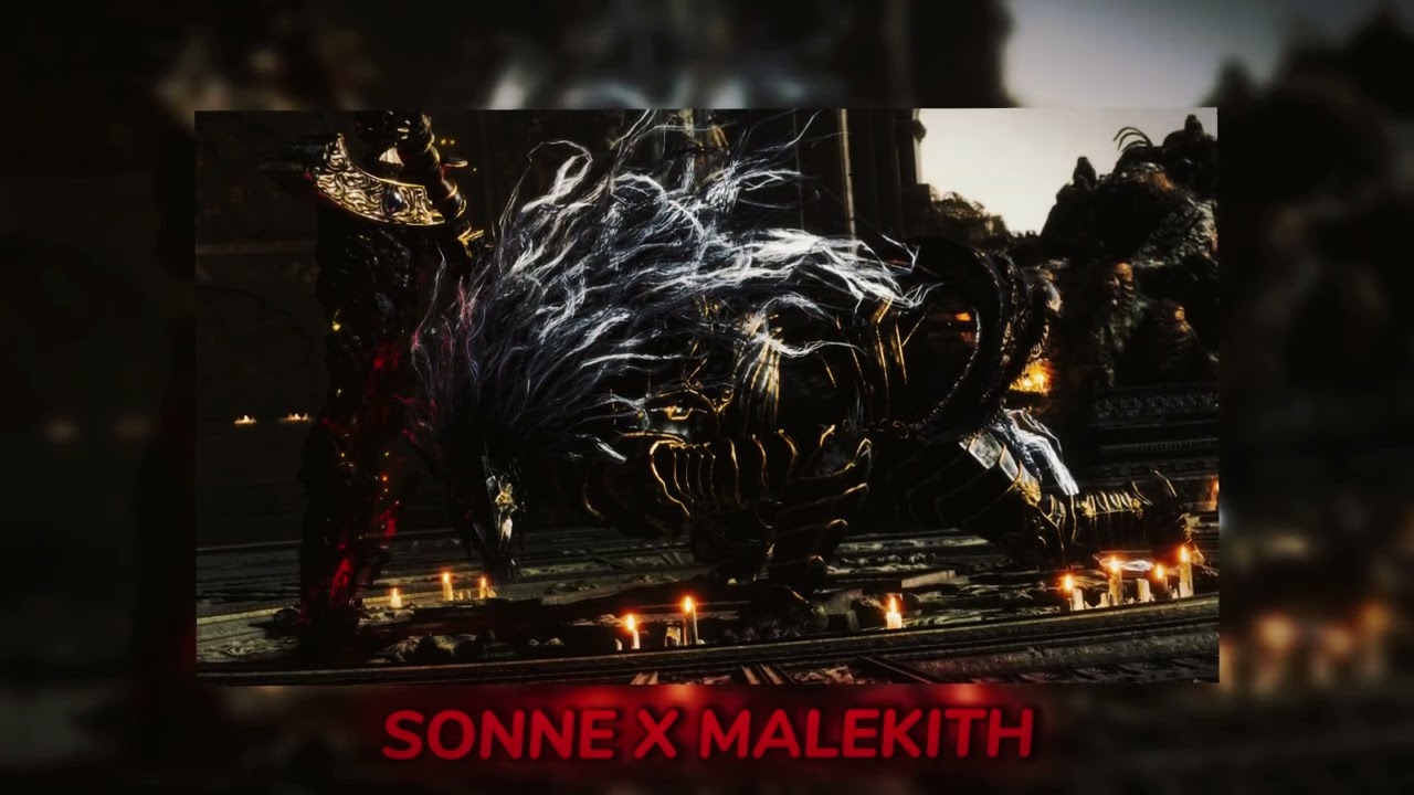 sonne x malekith | (Slowed) | 