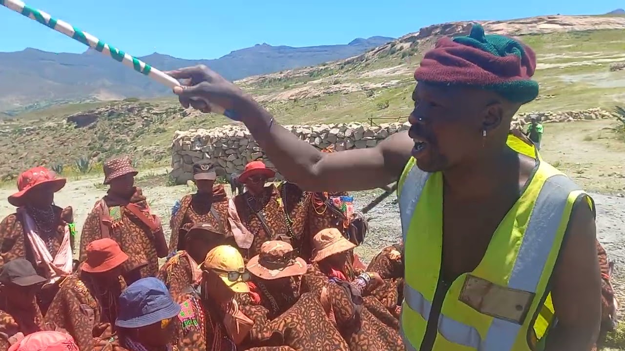 Makoloane 2025 – Bana Bantate | Katleho | Leseling | Lebakeng | Haletete | Qacha