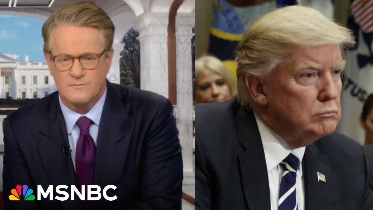 Trump praised Hitler, says general