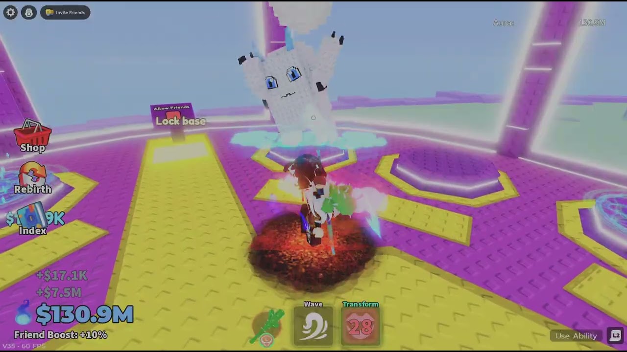 Aura Farm pt 2 !!!