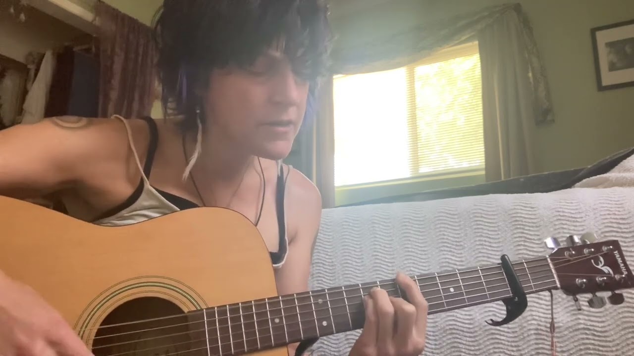 Songwriting in progress   5/8/2023       (vulnerable share)