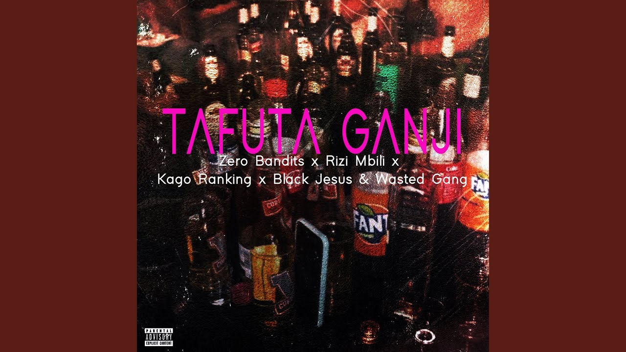 Tafuta Ganji