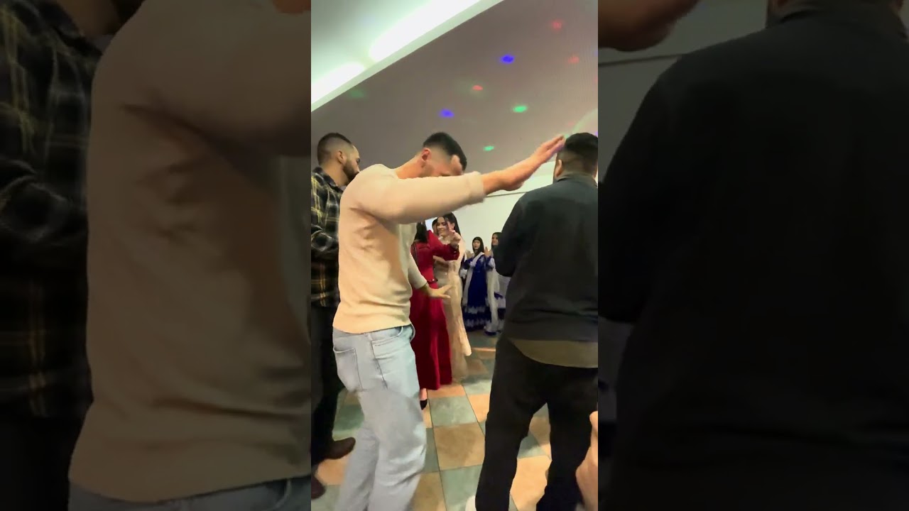 #یگ رقص مست با اهنگ قومندان هزاره ده بنددل خانه داره🕺💃👏🩷😍#hazaragi #dance 