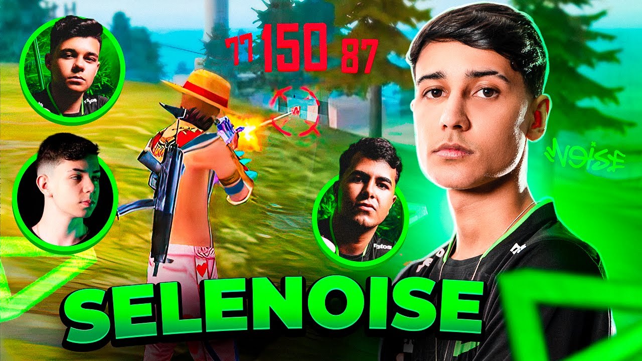 LIVE ON 💚SELENOI$E JOGANDO DIARIO 💚 BAK AO VIVO 💚