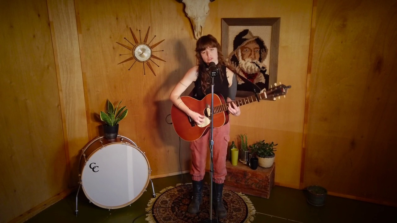 Cat Clyde - Toaster (Good Bones Live Sessions)