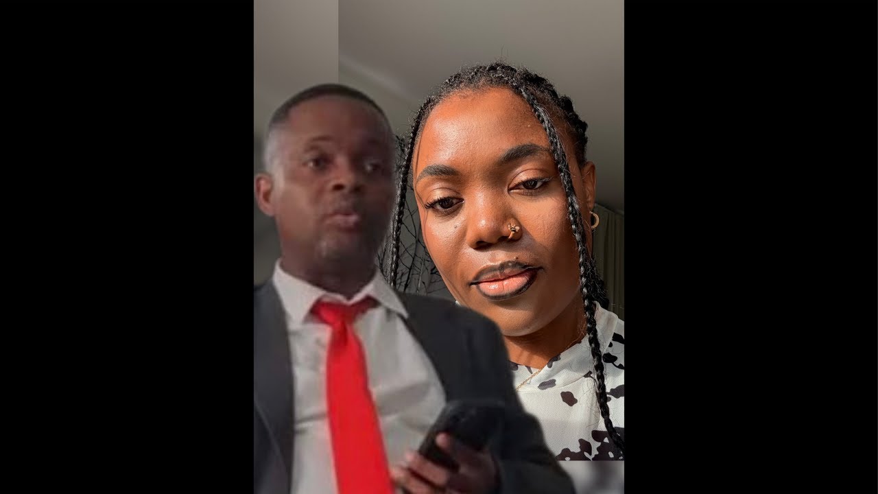 Live Interview With Director General  Edo State Migration Agency