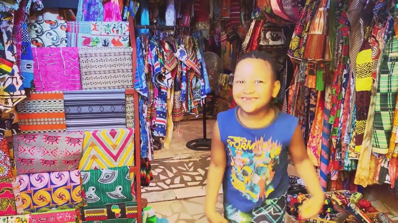 Cabo Verde e seu melhor!