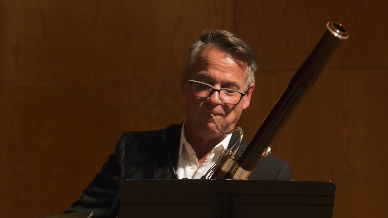 W. A. Mozart (1756-1791): Trio in E-flat 