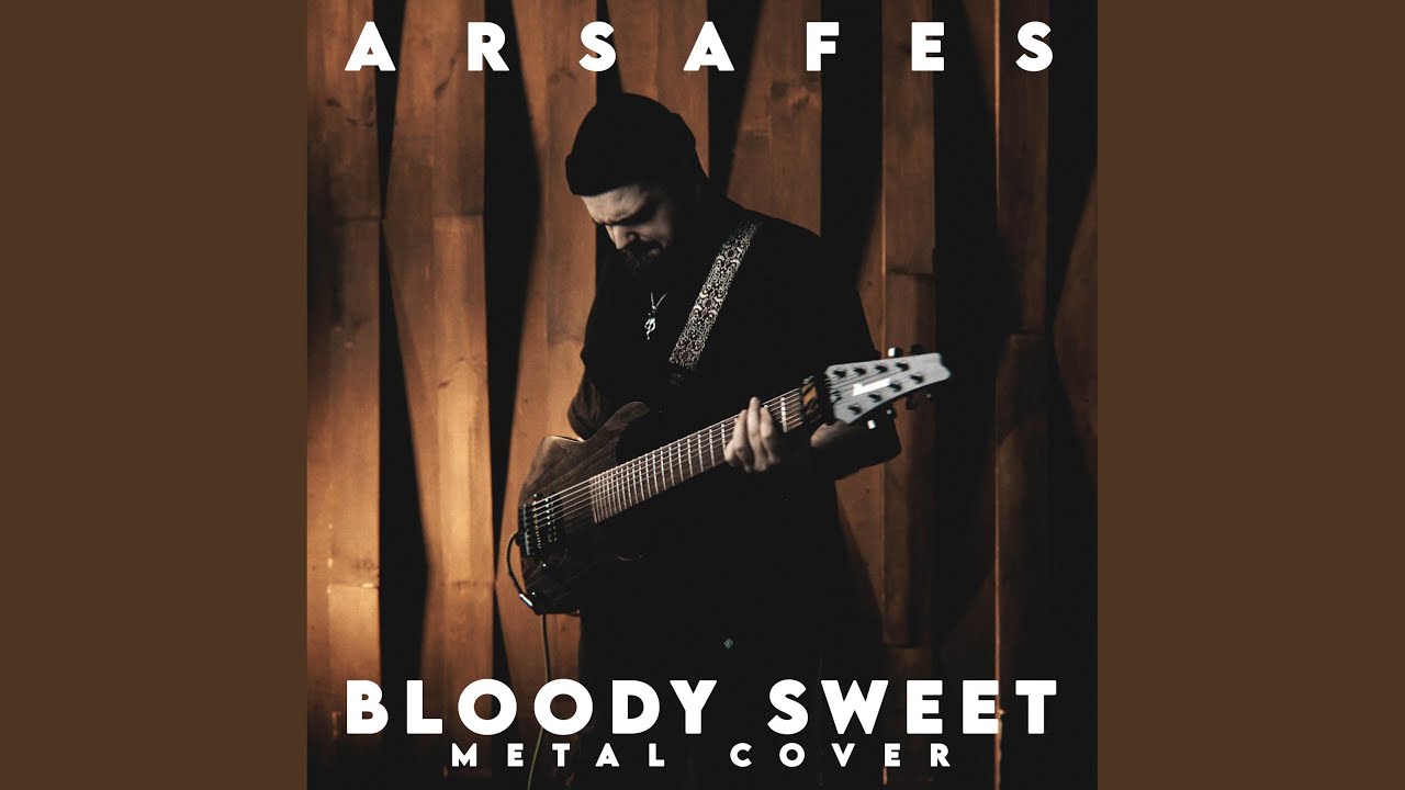 Bloody Sweet (Metal Cover)