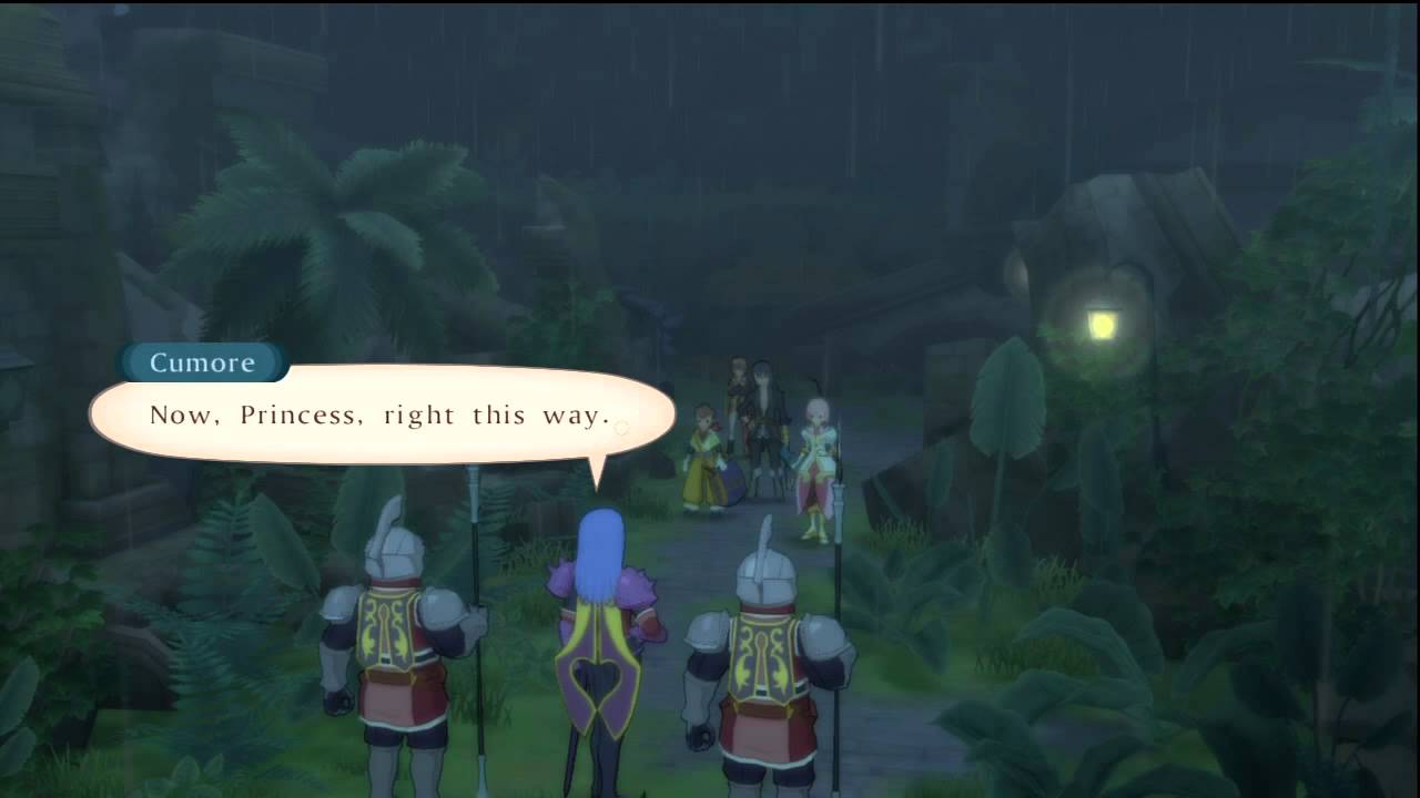 Tales of Vesperia - Part 32: 