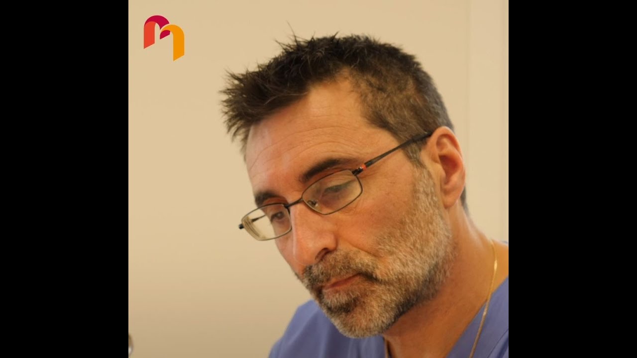 L'oncohématologie ça te dirait ? Le Dr Jacques-Olivier Blay partage son métier.
