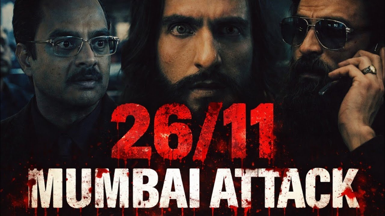 Why Dhurandhar's 26/11 Edit is a Must-Watch