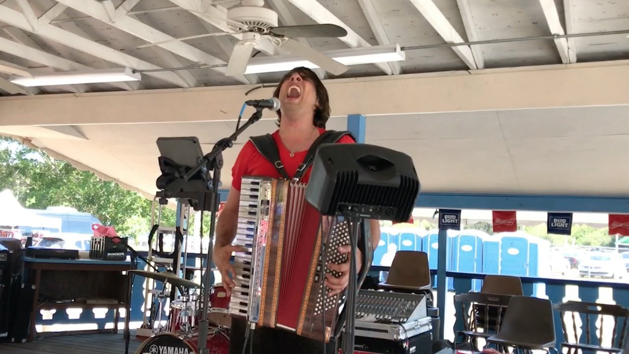 Alex Meixner Band Plays Crazy Train by Ozzy Osbourne