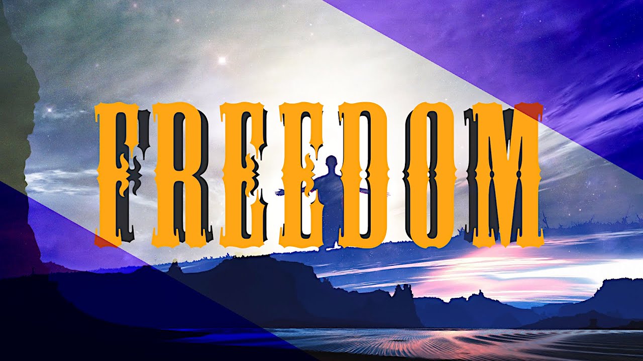 Gospel Emotional Rap Beat Christian Hip Hop Trap Beat Instrumental 2022 - |Freedom by Eksotic Beats|