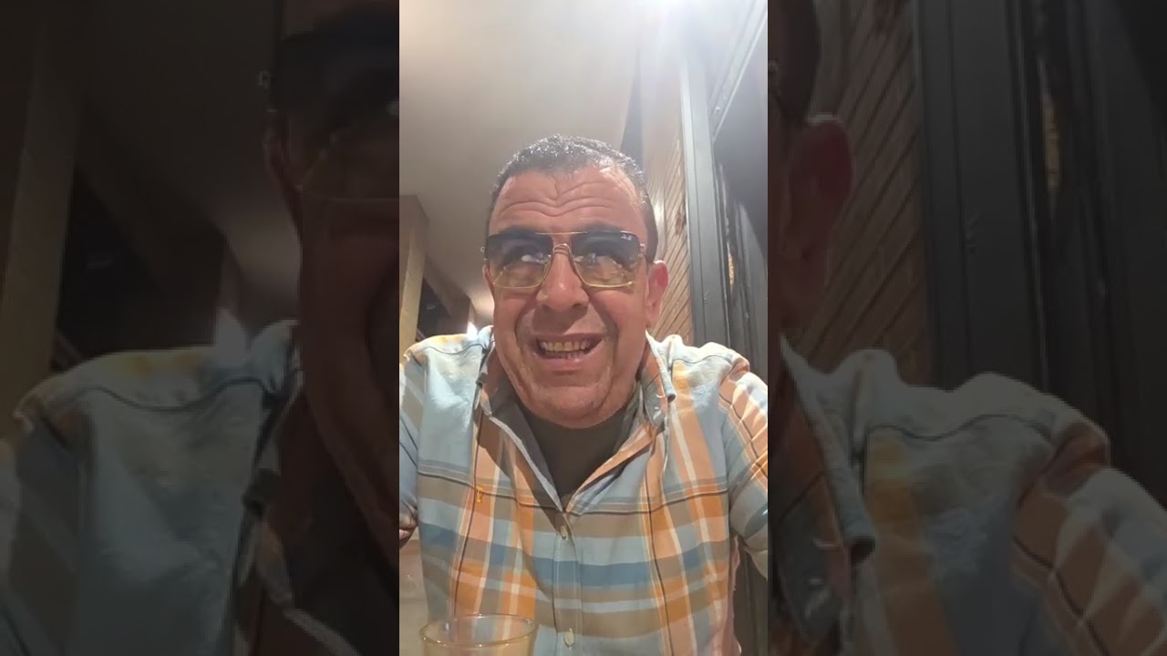 عاجل ومباشرة مع العقاوي خنيفرة ها الوزير جاي دابا بالبلغة  والجلابة