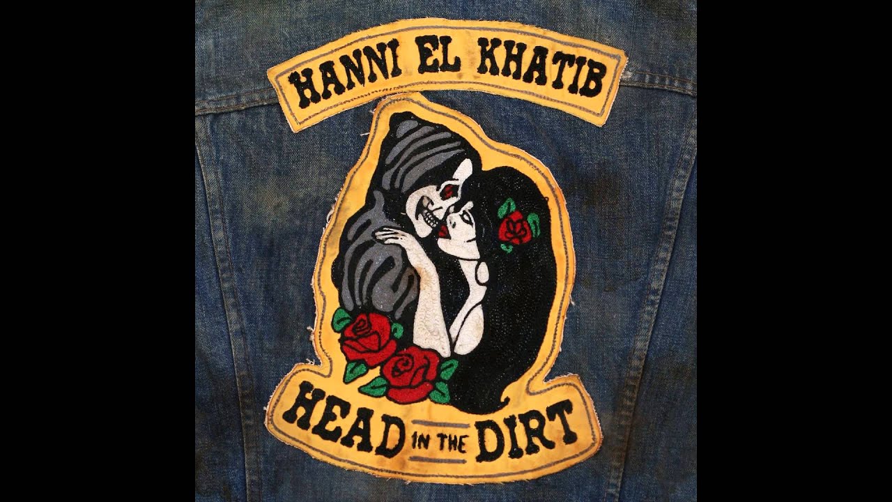 Hanni El Khatib - Pay No Mind