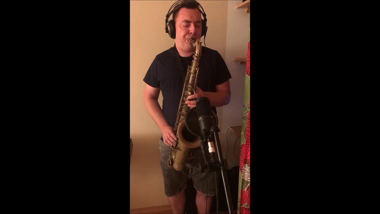 Dariusz Stanisławski - Dire Straits - Your Latest Trick