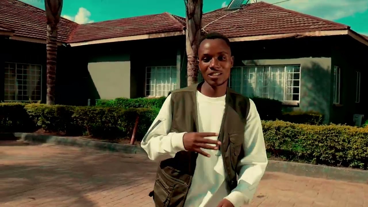 24keys ft don dada-Jesus is my way(official music video)