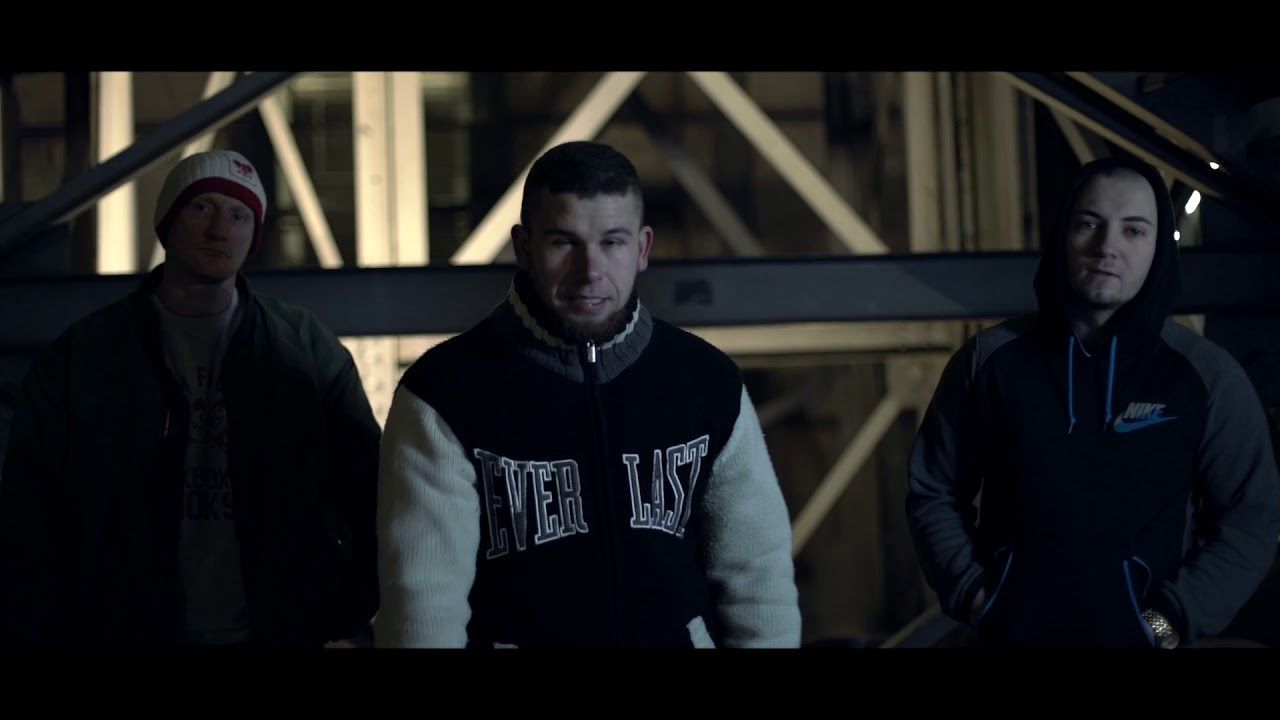 GFR - SAM DECYDUJESZ PROD.SWR ( OFFICIAL VIDEO )