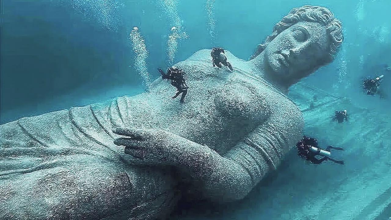 100 mysteriöse Artefakte, die unsere Geschichte komplett auf den Kopf stellen
