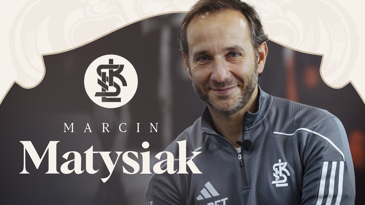 Marcin Matysiak: Nigdy &bdquo;ja&rdquo;. Zawsze &bdquo;my&rdquo;