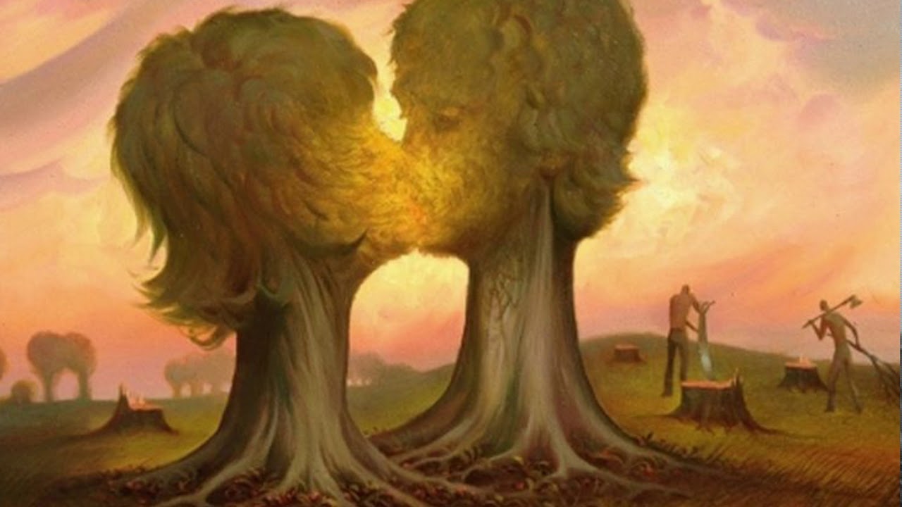 SURREALISMO COM VLADIMIR KUSH