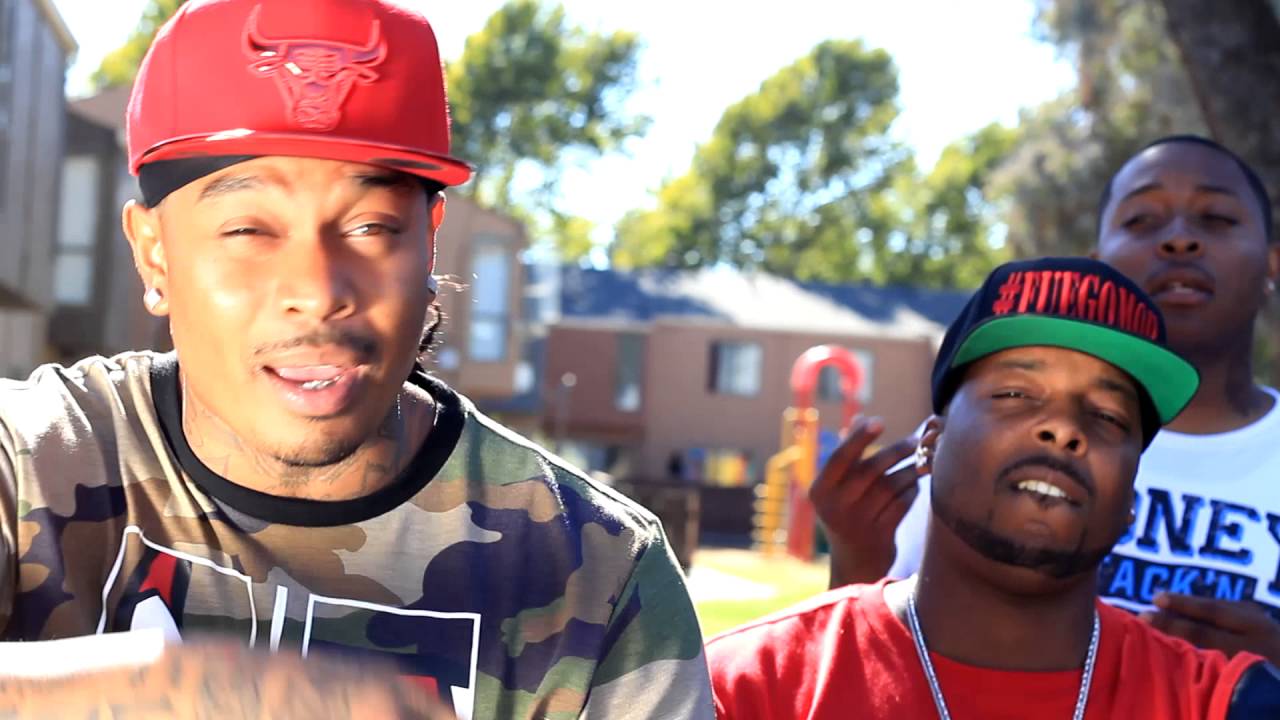 Dex - No Time ( Official Video ) - Dir. Bo | Edit by IceMeez