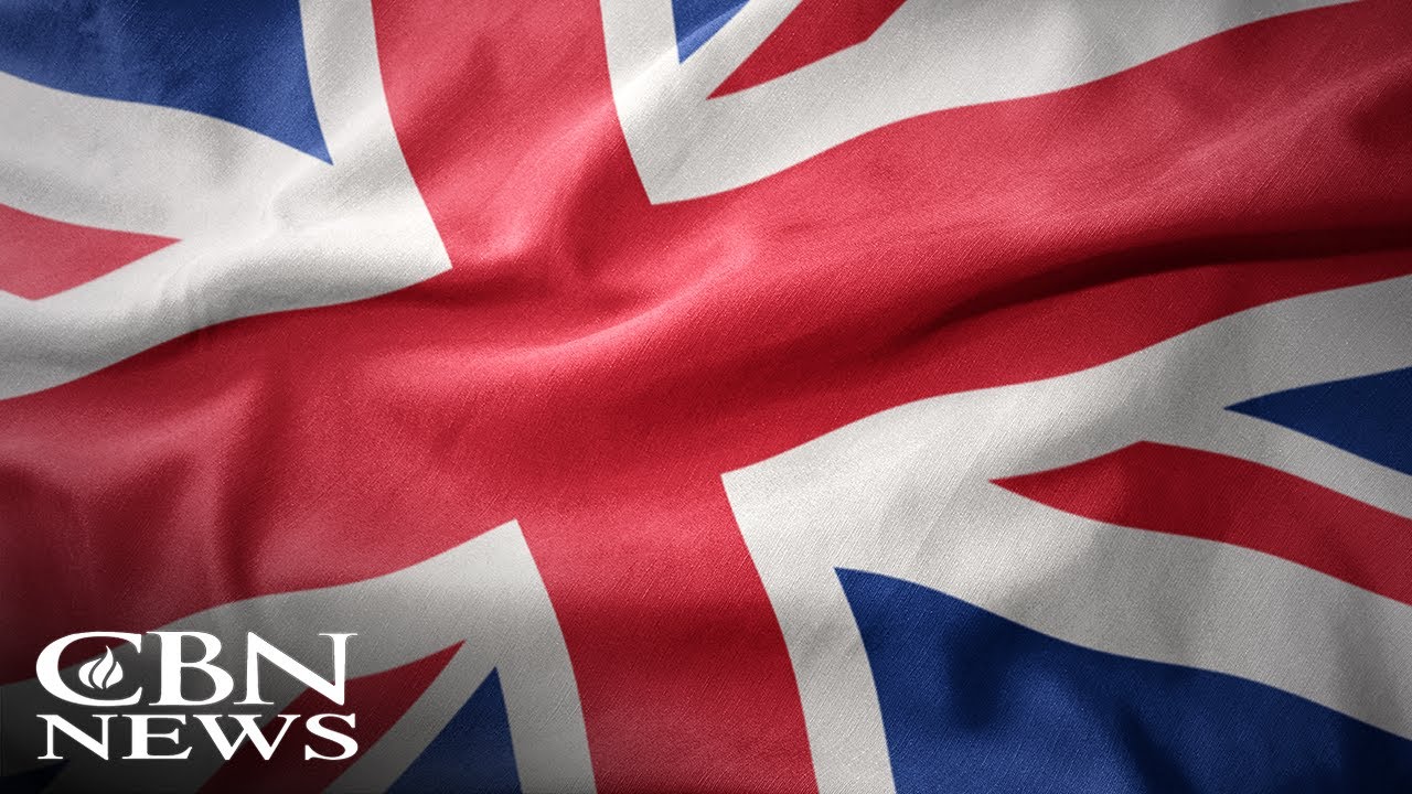 When Did Flying the Flag Become 'Fascist'? Inside Britain's Flag War and the Death Threats