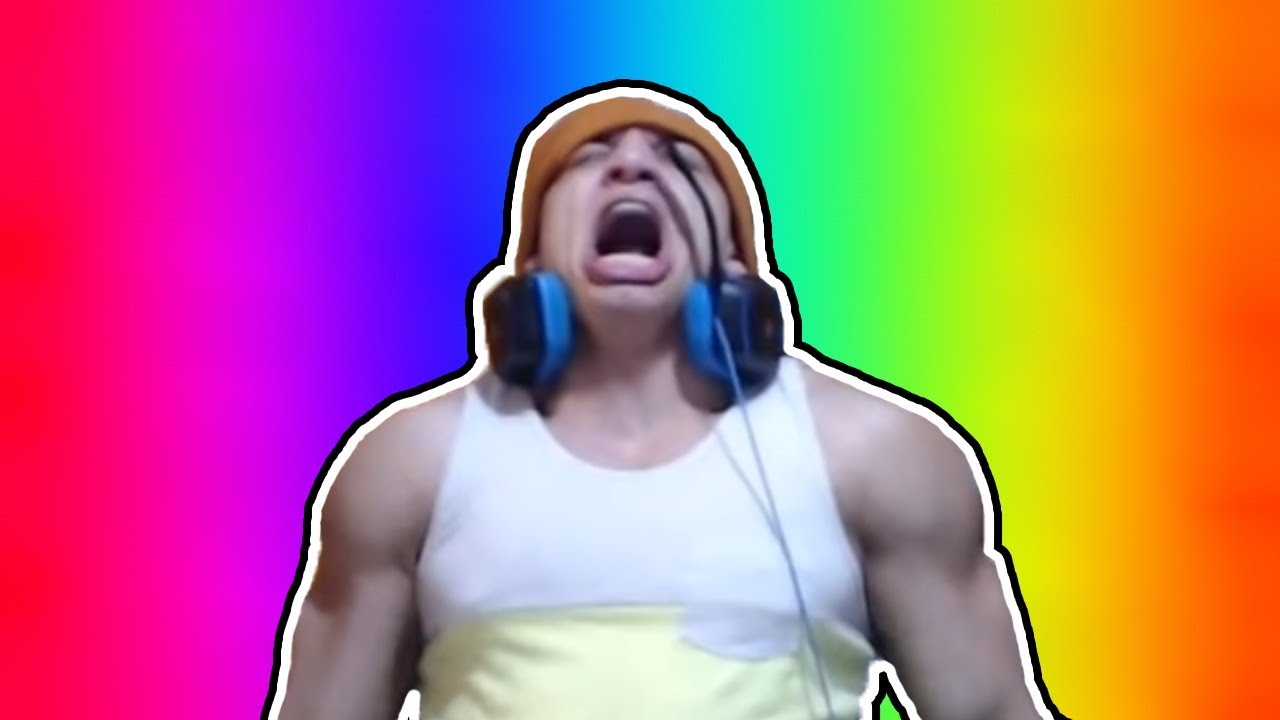 TYLER1 MEME COMPILATION