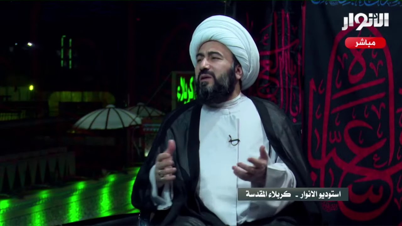 1- سرّ الاختلاف في عام ميلاد الزهراء (عليها السلام) - الشيخ حسين الاميري