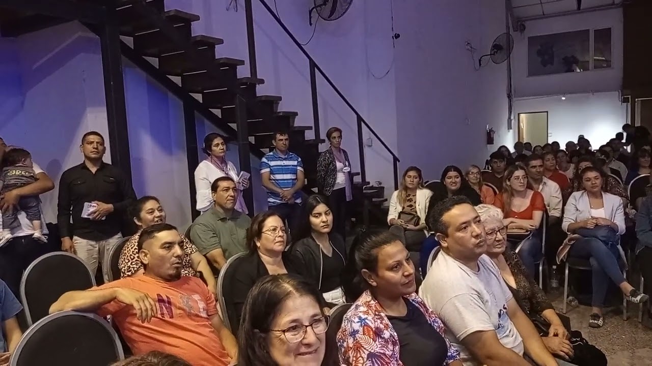 Profecía al Apóstol Amador Valenzuela