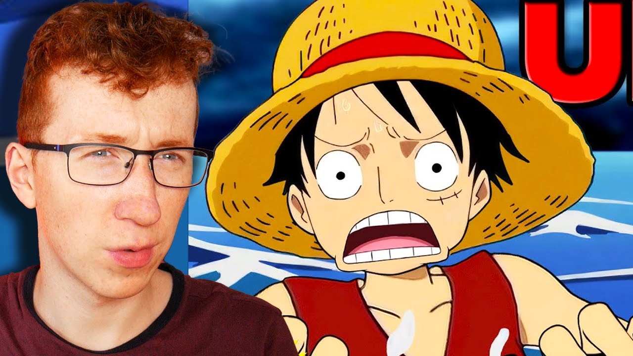 Patterrz Reacts to 