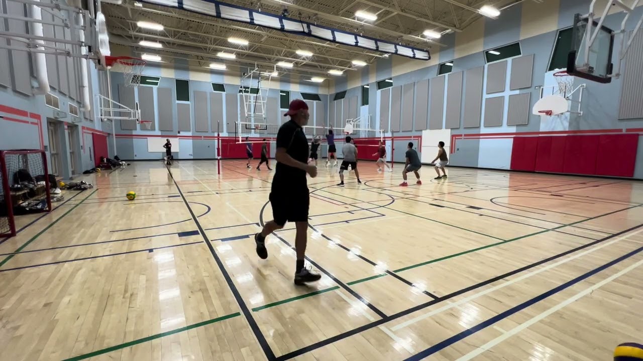 Fusion Nationals Practice - Oct-15-2025