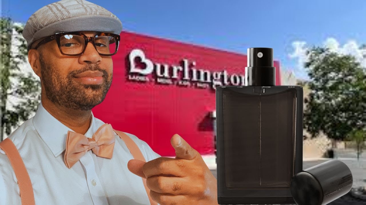 Burlington's полон ароматов Ближнего Востока + НОВЫЕ находки с Французской авеню! | ДОСТУПНЫЙ ОДЕ...