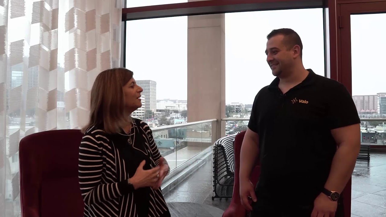 Meet the SPC19 Speakers - Sue Hanley