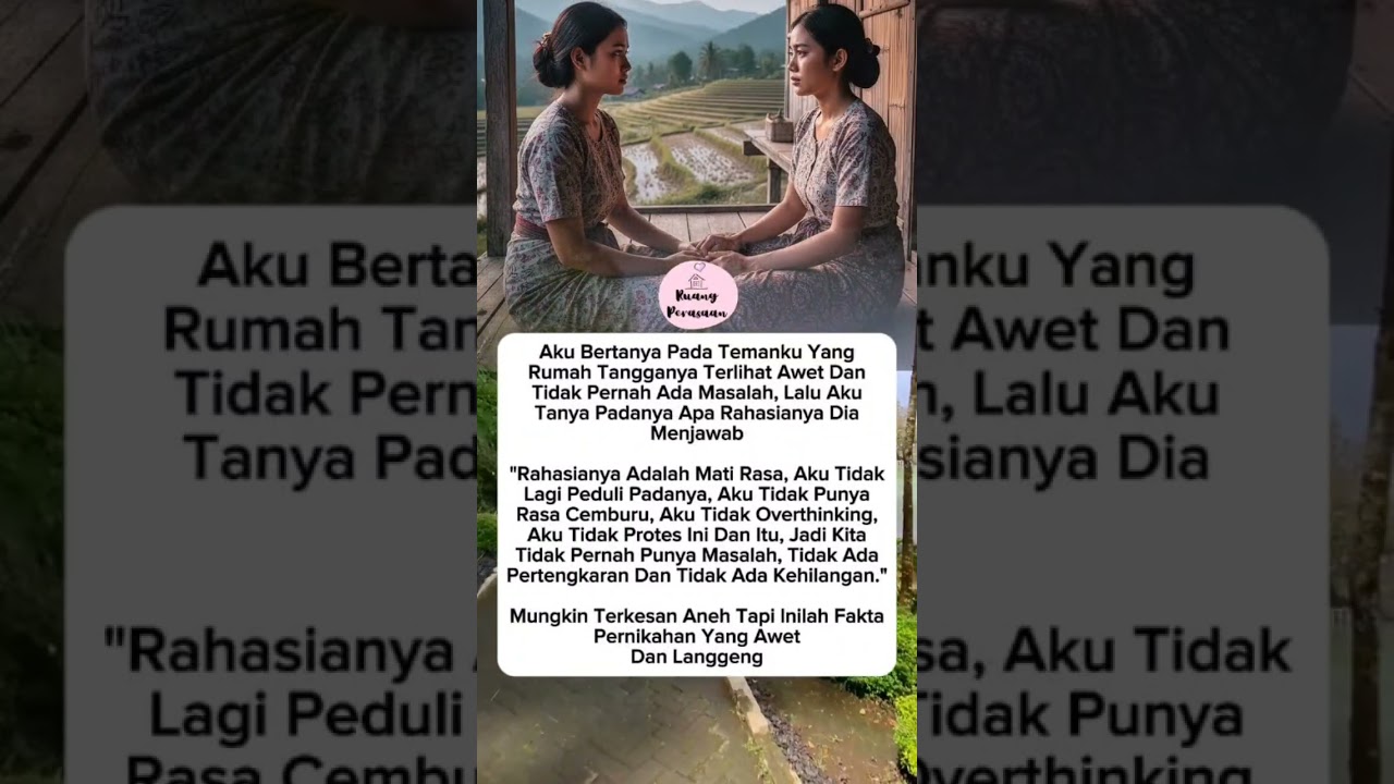 Aku tidak lagi peduli padanya #motivation #viralvideo #shorts