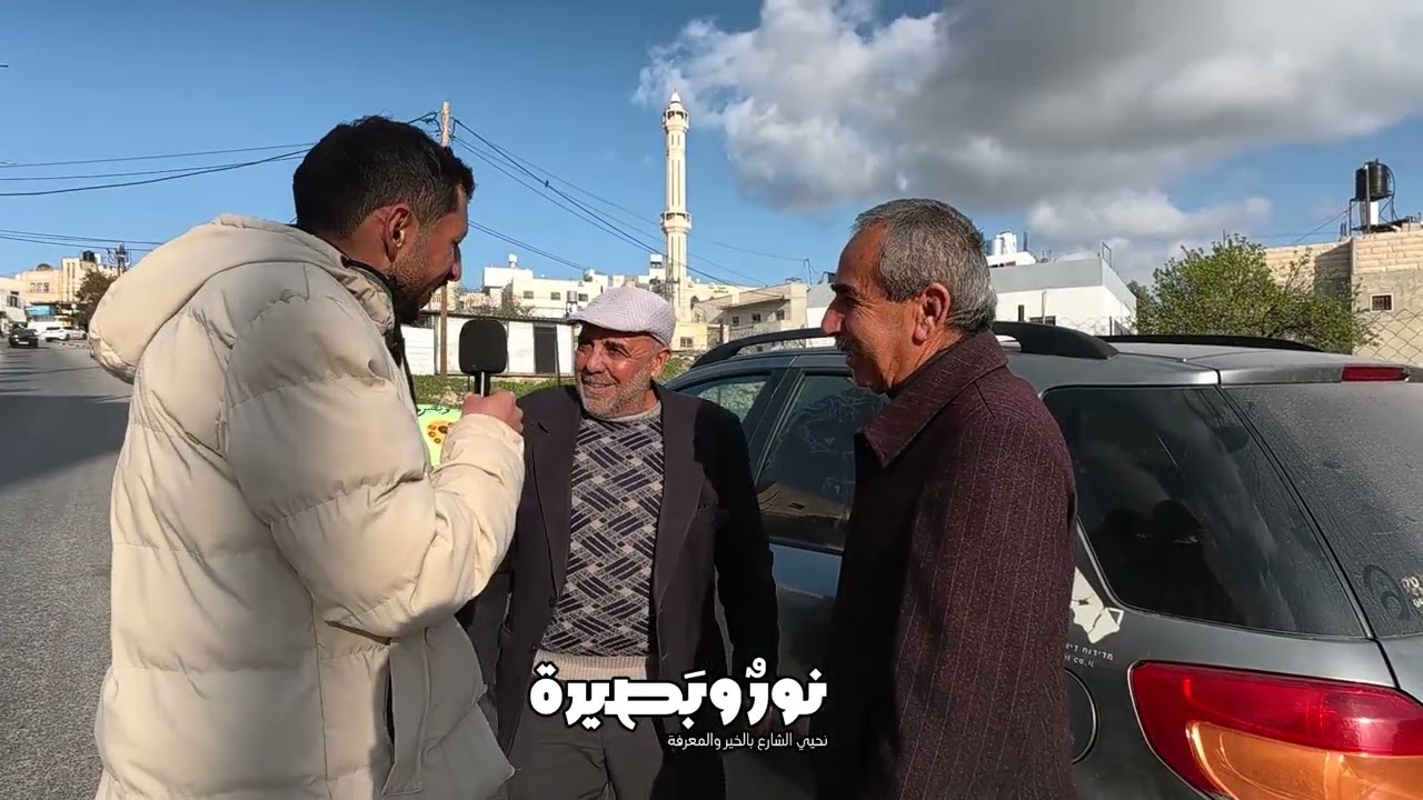 برنامج نورٌ وبصيرة 