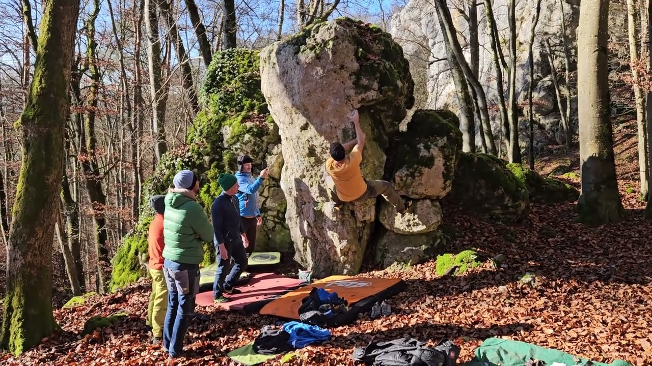 Joghurttaucher