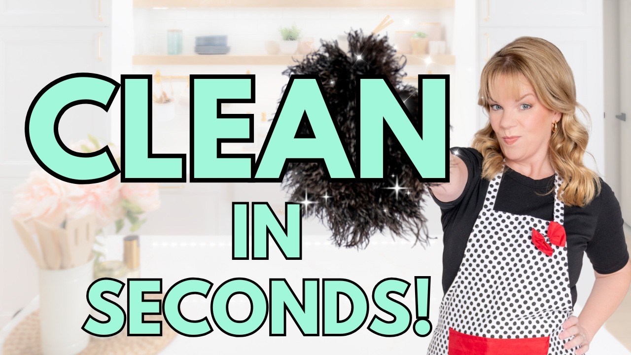 Tested Every Viral Cleaning Hack... Most Are TRASH