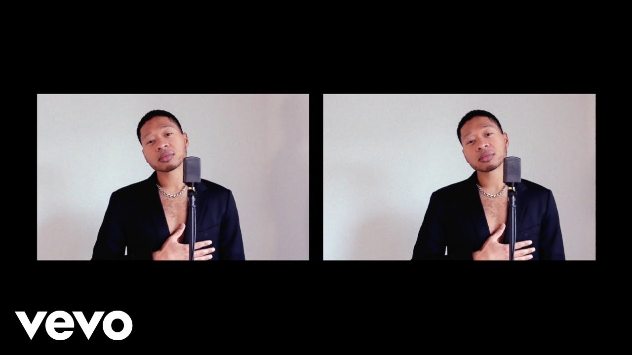 Otis Kane - Lost (Performance Visual)