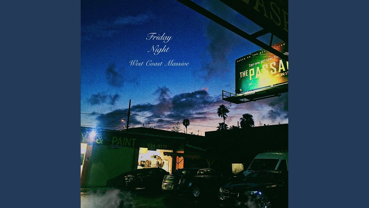 Friday Night