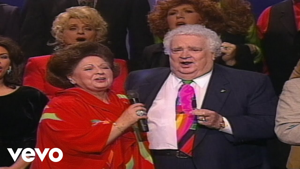 O Come, Angel Band [Live]