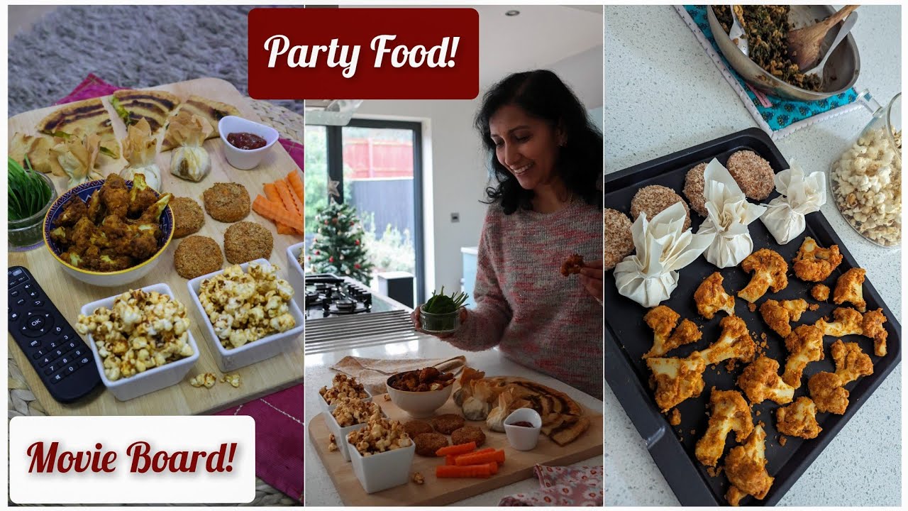 Cauliflower Popcorn | Peri Peri Popcorn | Paneer Potli | Sweet Potato Bites | Quesadilla Masala Dosa