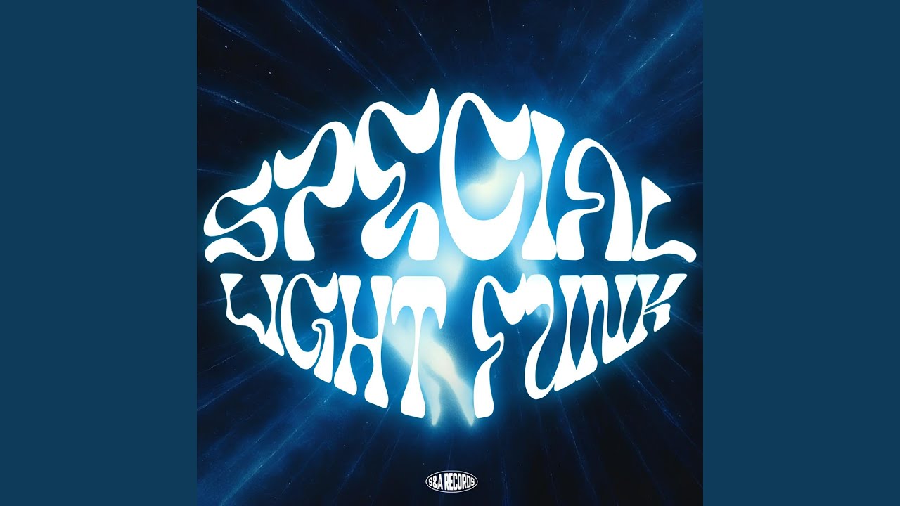 SPECIAL LIGHT FUNK (Feat XPZTIPO) (Tiktok Version)