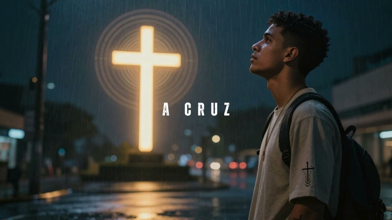 PREFACIUNS // A CRUZ