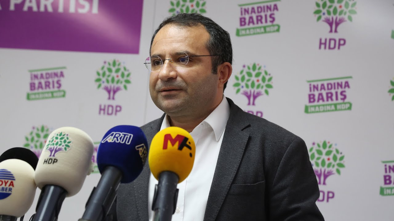 TEMEL: DEZENFORMASYON DEĞİL GERÇEK BİR SANSÜR YASASI