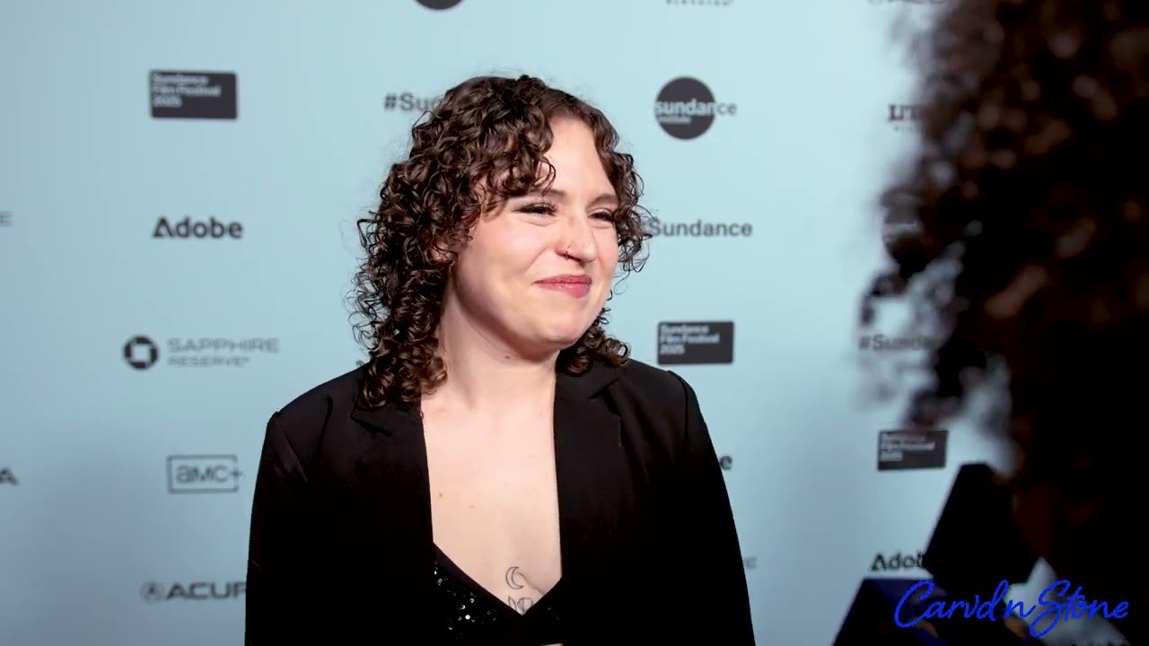 CNS Interview w/ Director Daisy Friedman of 