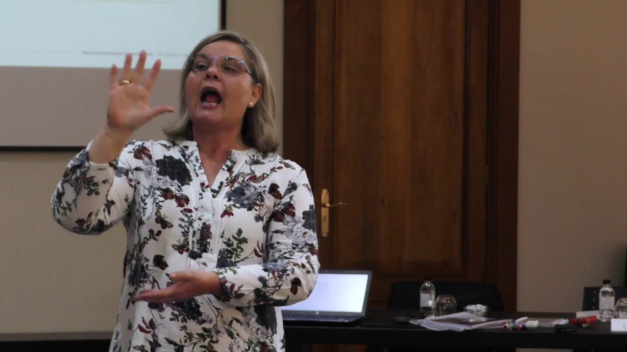 CSI Masterclass:  An introduction to monitoring, evaluation and impact assessment